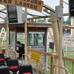 Attractiepark Slagharen - Thunder Loop - 008